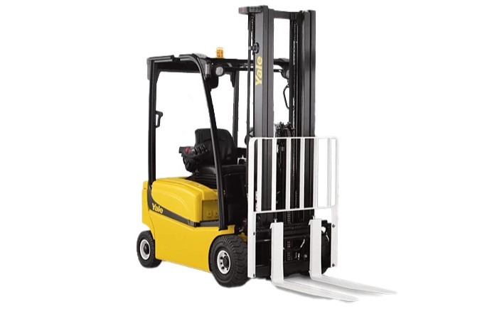 Yale Forklift